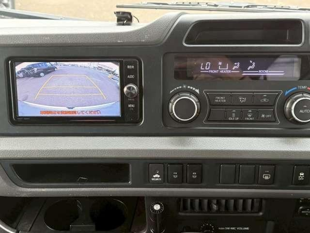 TOYOTA COASTER GX