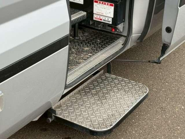 TOYOTA COASTER GX