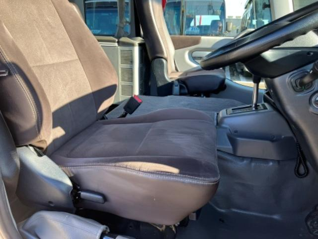 TOYOTA COASTER