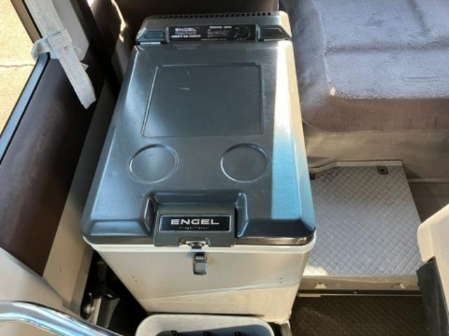 TOYOTA COASTER