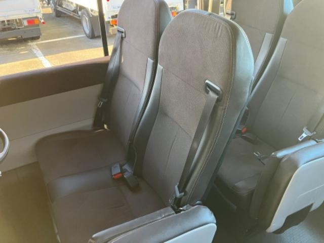 TOYOTA COASTER