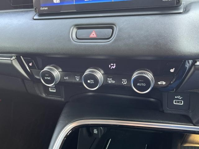 HONDA VEZEL E:HEV Z