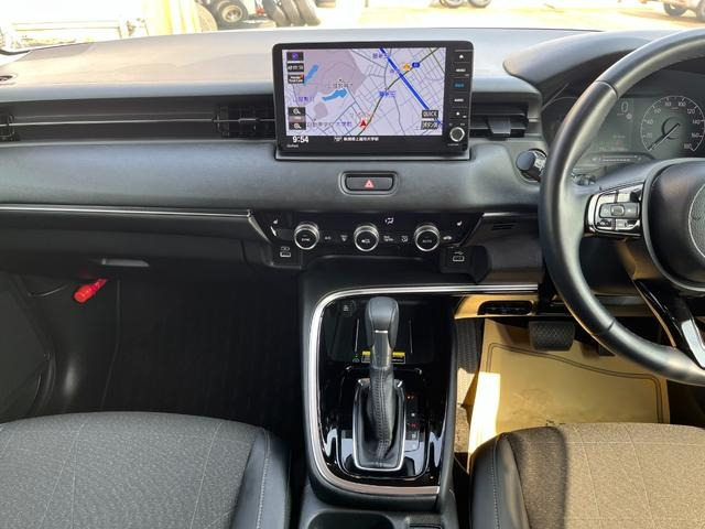 HONDA VEZEL E:HEV Z