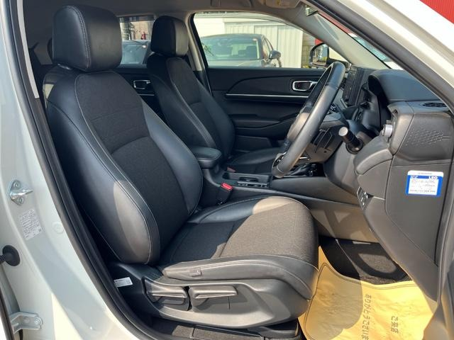 HONDA VEZEL E:HEV Z