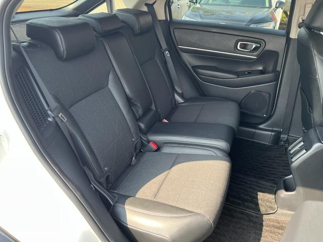 HONDA VEZEL E:HEV Z
