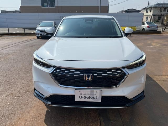 HONDA VEZEL E:HEV Z