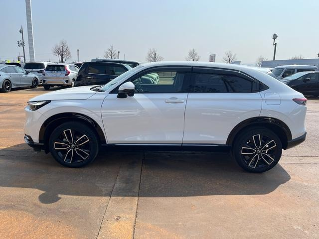 HONDA VEZEL E:HEV Z