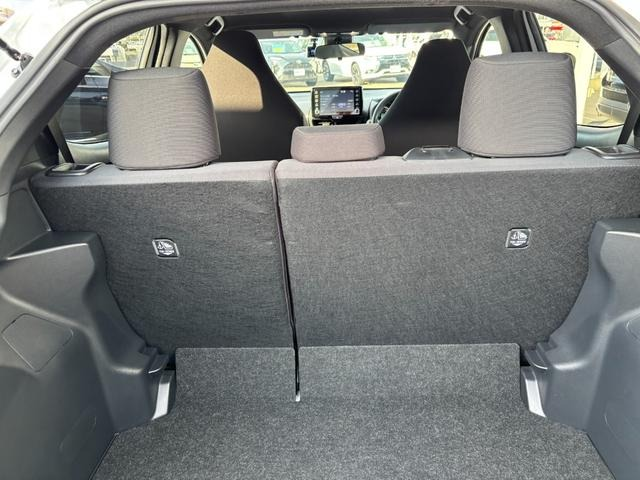 TOYOTA YARIS HYBRID G