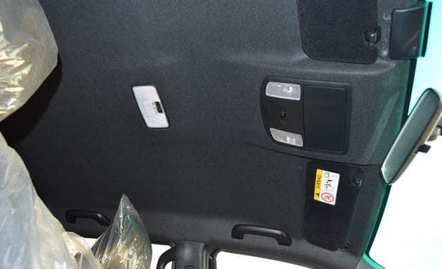 TOYOTA HILUX DOUBLE CABIN