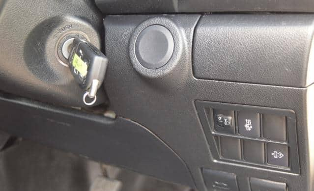 TOYOTA HILUX DOUBLE CABIN