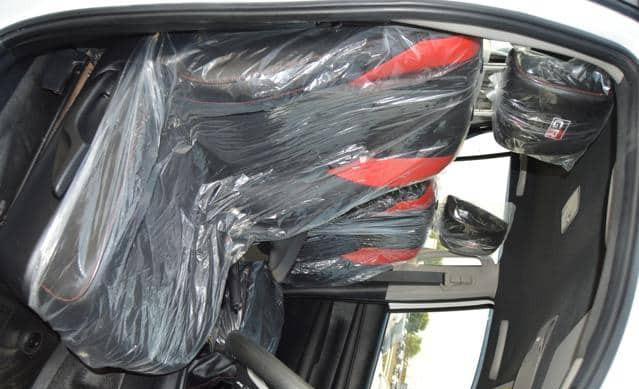 TOYOTA HILUX DOUBLE CABIN