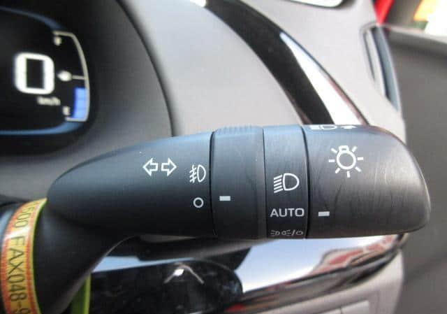 2023 TOYOTA AQUA