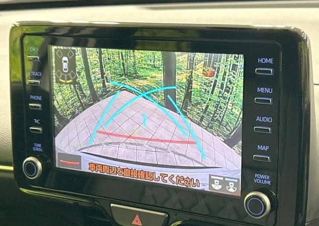2023 TOYOTA YARIS CROSS G