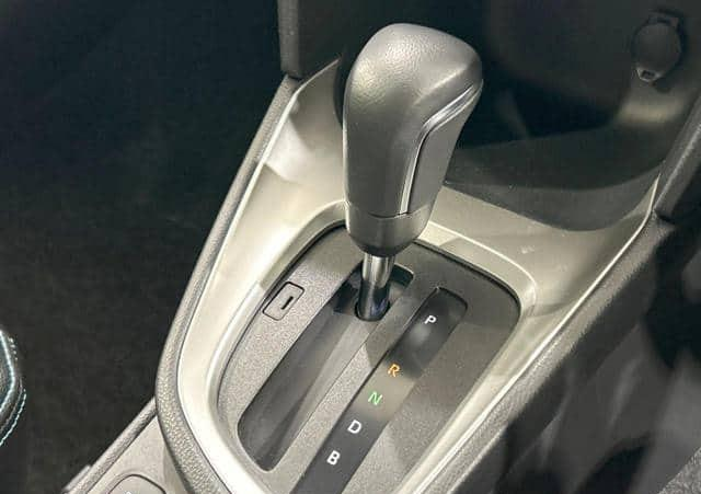 2023 TOYOTA YARIS CROSS G