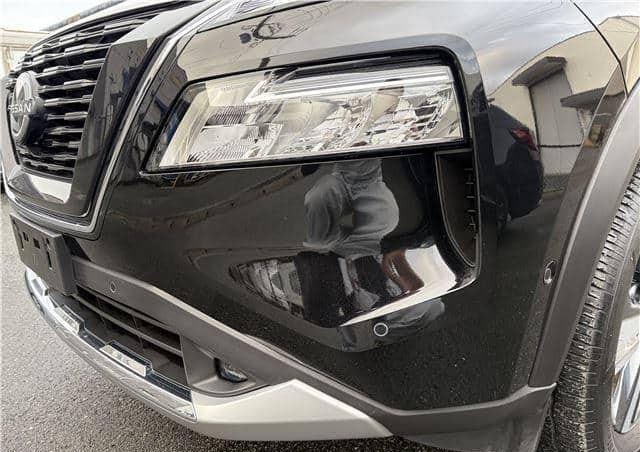 2023 NISSAN X-TRAIL 4WD