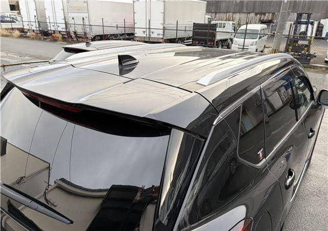 2023 NISSAN X-TRAIL 4WD