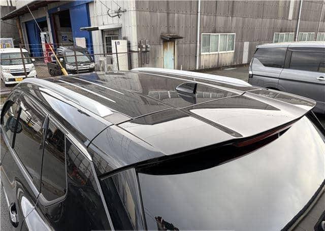 2023 NISSAN X-TRAIL 4WD
