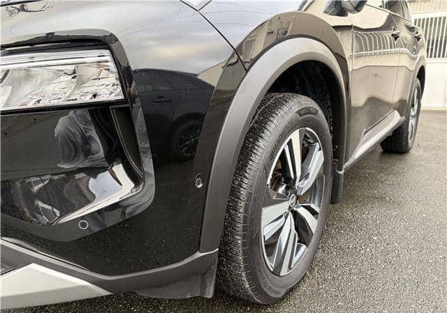 2023 NISSAN X-TRAIL 4WD