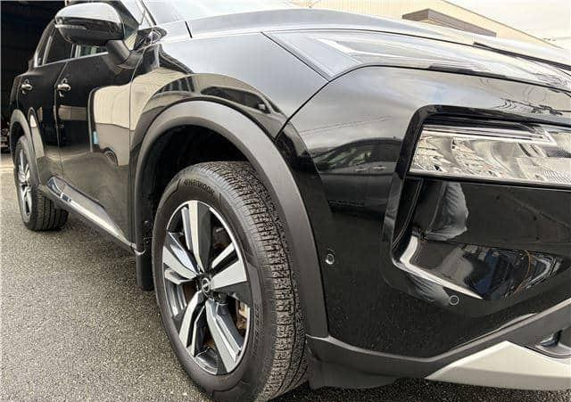 2023 NISSAN X-TRAIL 4WD