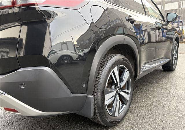 2023 NISSAN X-TRAIL 4WD