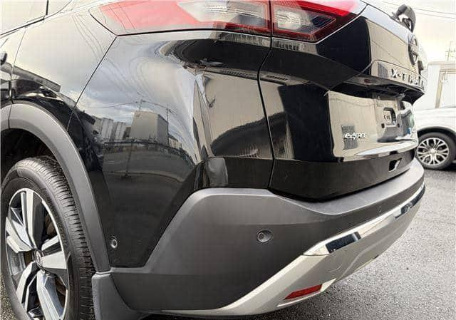 2023 NISSAN X-TRAIL 4WD