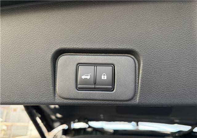2023 NISSAN X-TRAIL 4WD