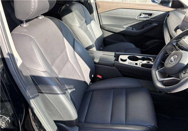 2023 NISSAN X-TRAIL 4WD