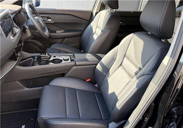 2023 NISSAN X-TRAIL 4WD
