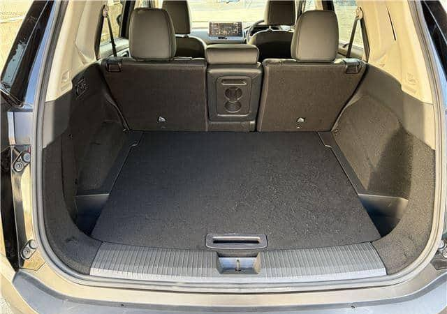 2023 NISSAN X-TRAIL 4WD