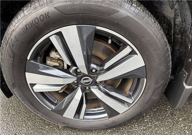 2023 NISSAN X-TRAIL 4WD