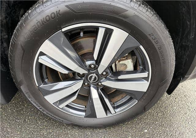 2023 NISSAN X-TRAIL 4WD