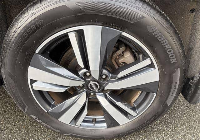 2023 NISSAN X-TRAIL 4WD