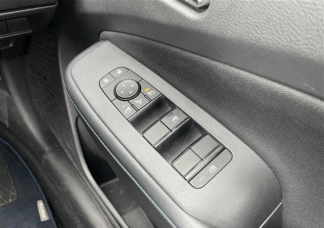 2022 NISSAN NOTE