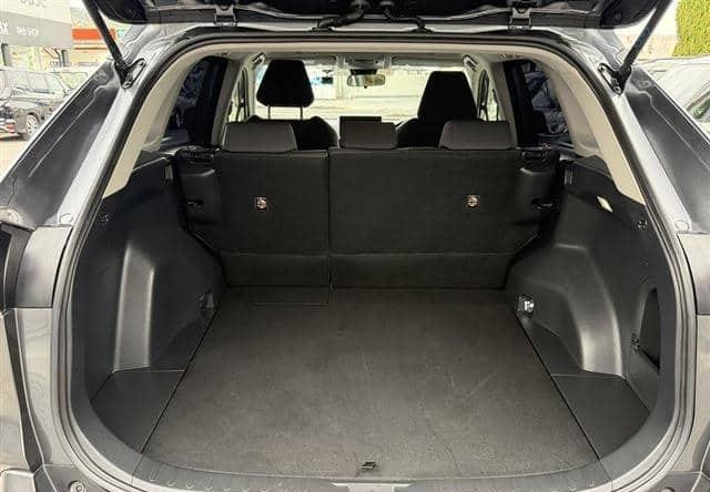 2023 TOYOTA RAV4 2.5 HYBRID