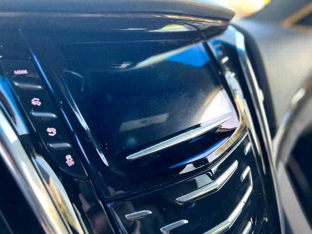 CADILLAC ESCALADE PLATINUM