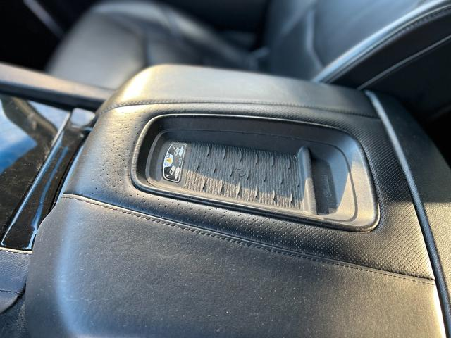 CADILLAC ESCALADE PLATINUM