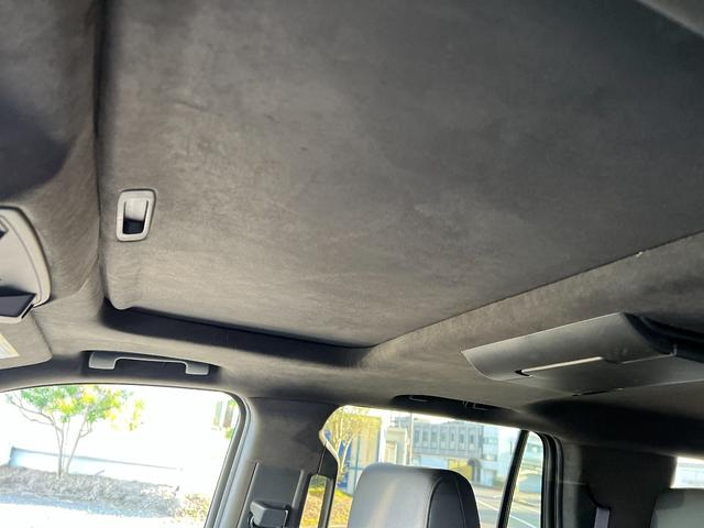 CADILLAC ESCALADE PLATINUM