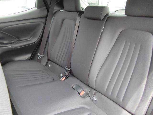 2023 TOYOTA YARIS HYBRID X