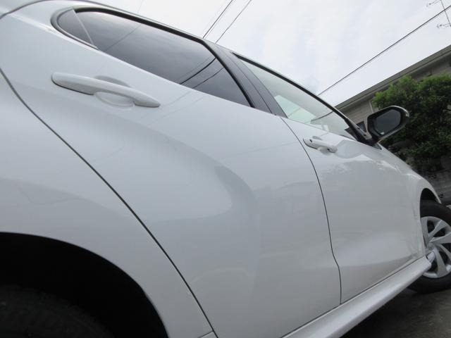 2023 TOYOTA YARIS HYBRID X