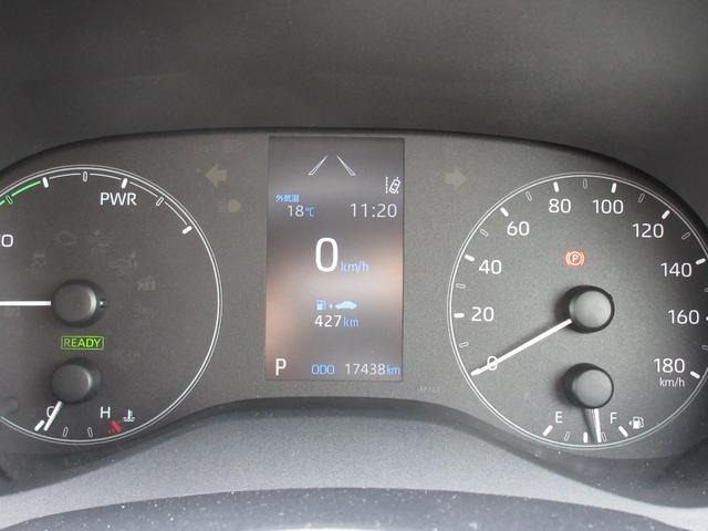2023 TOYOTA YARIS HYBRID X