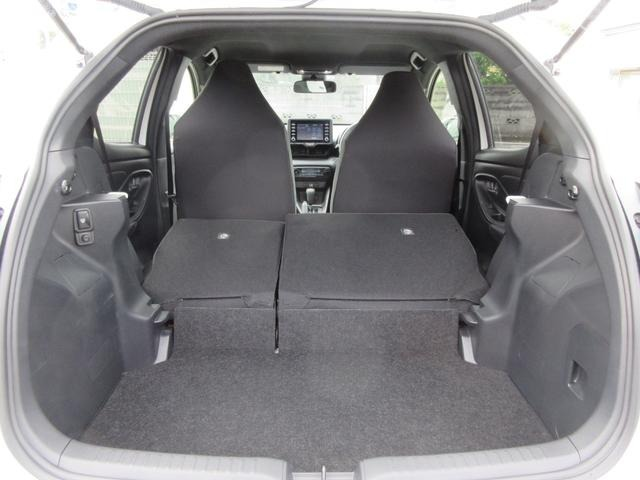 2023 TOYOTA YARIS HYBRID X