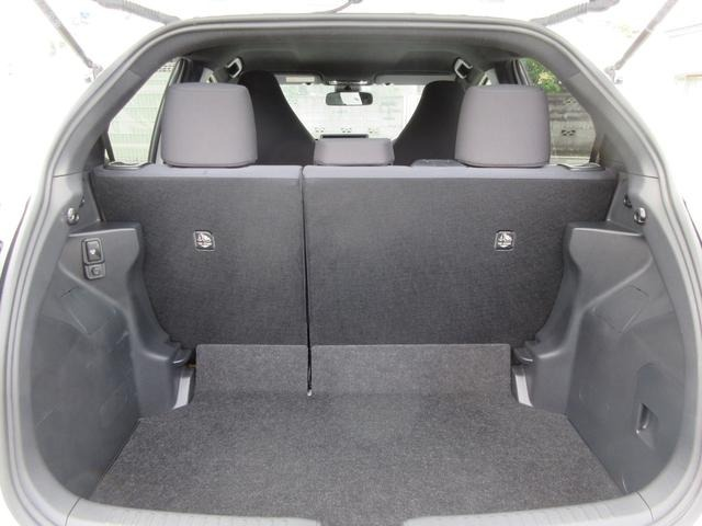 2023 TOYOTA YARIS HYBRID X