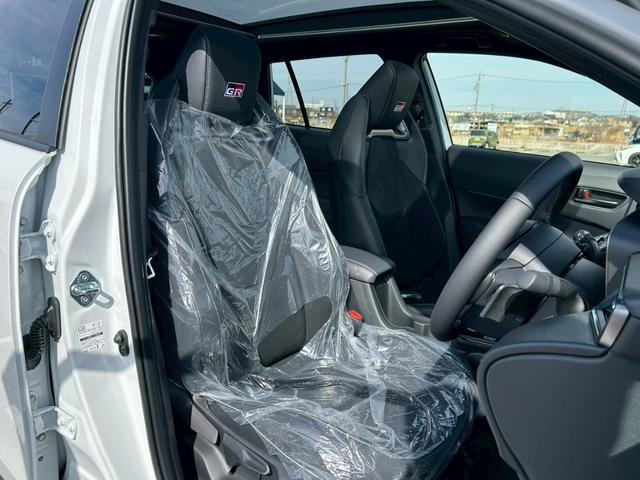TOYOTA COROLLA CROSS GR SPORT