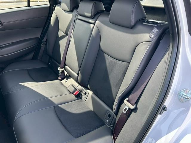 TOYOTA COROLLA CROSS GR SPORT