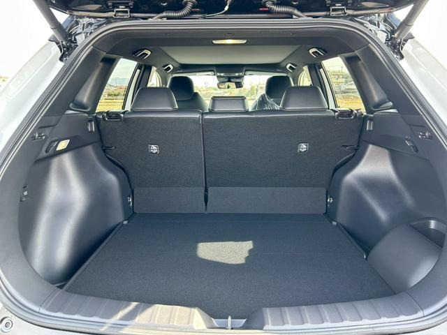 TOYOTA COROLLA CROSS GR SPORT