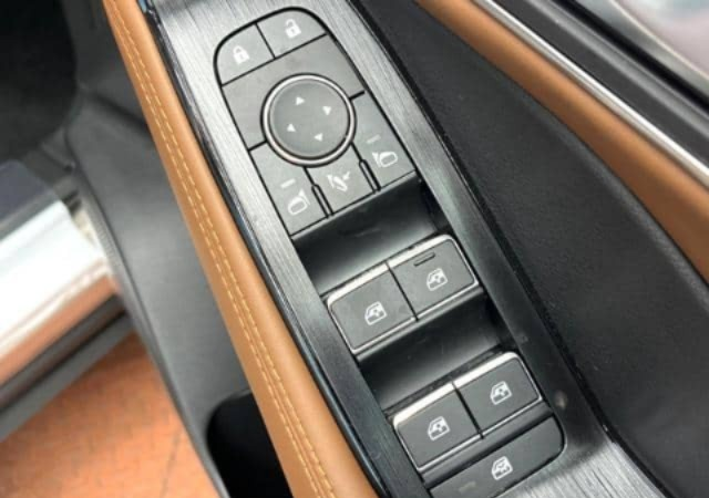2026 NISSAN X-TRAIL GE-4ORCE