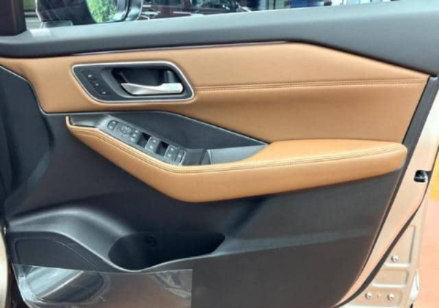 2026 NISSAN X-TRAIL GE-4ORCE