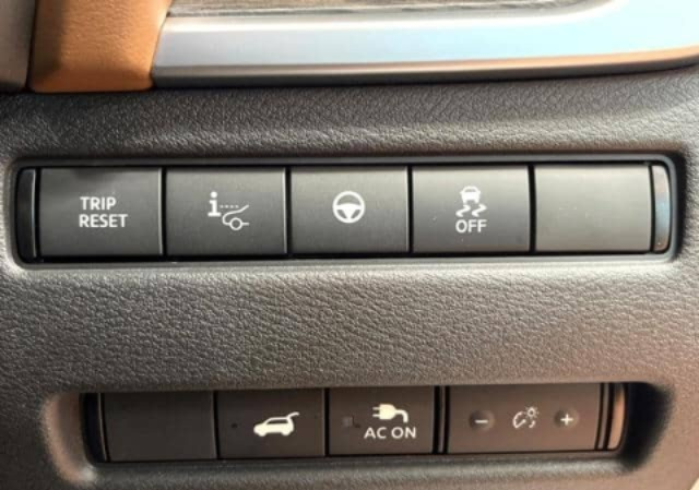 2026 NISSAN X-TRAIL GE-4ORCE