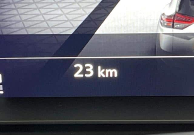 2026 NISSAN X-TRAIL GE-4ORCE