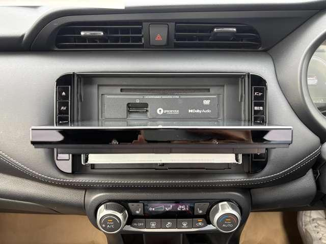 NISSAN KICKS X